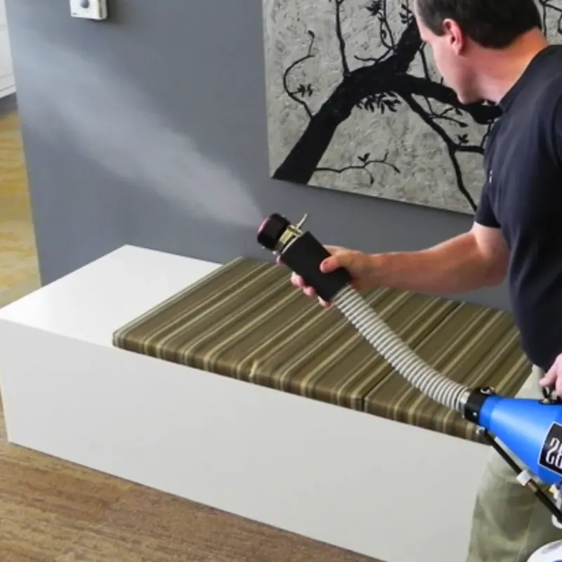 Professional Odor Removal in Clearwater, KS
